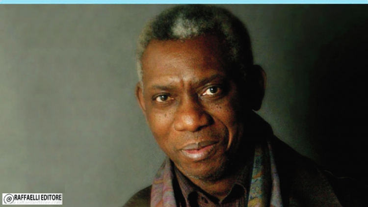 AMERICAN POETRY : Yusef Komunyakaa