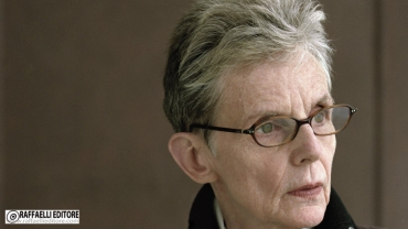 AMERICAN POETRY : Susan Howe