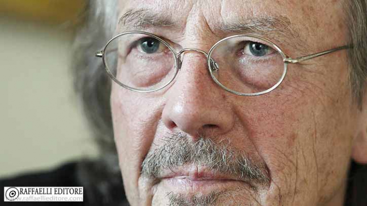 POESIA AUSTRIACA : Peter Handke