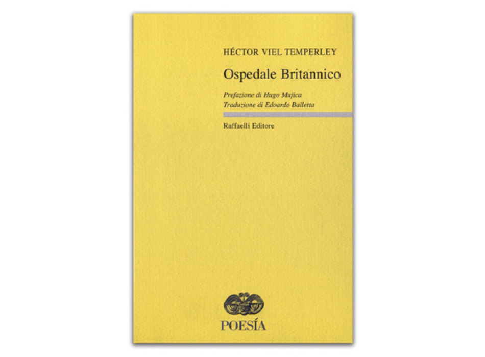 Ospedale Britannico