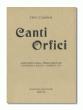 Canti Orfici