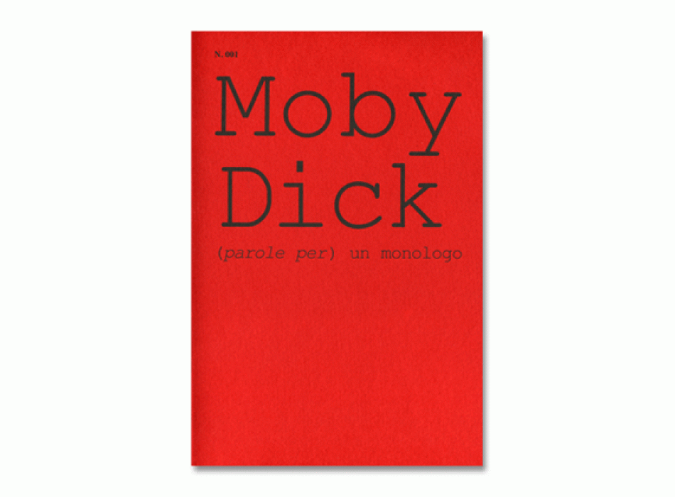 Moby Dick