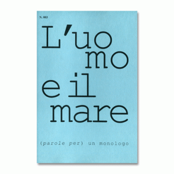 L'uomo e il mare