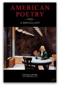 American Poetry - 1922 - A Miscellany