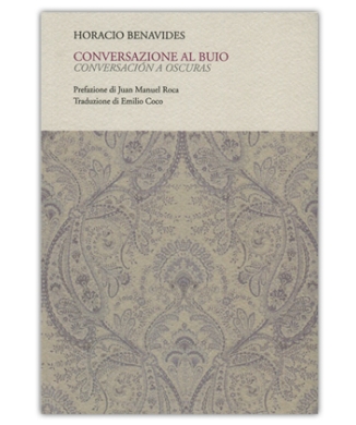 Conversazione al buio