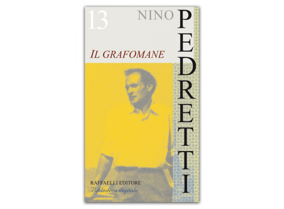 Il grafomane