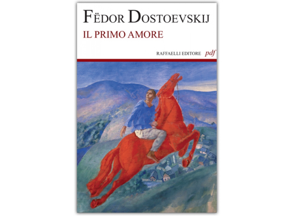 Amore, Denaro e Nazionalità in Dostoevskij - PIEGO DI LIBRI BLOG