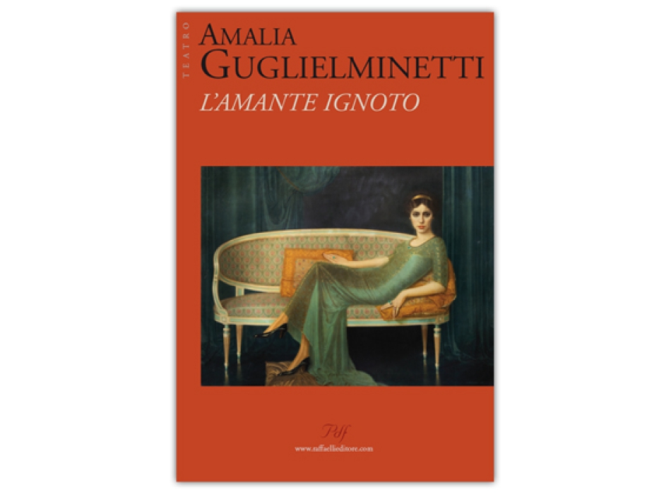 L’amante ignoto