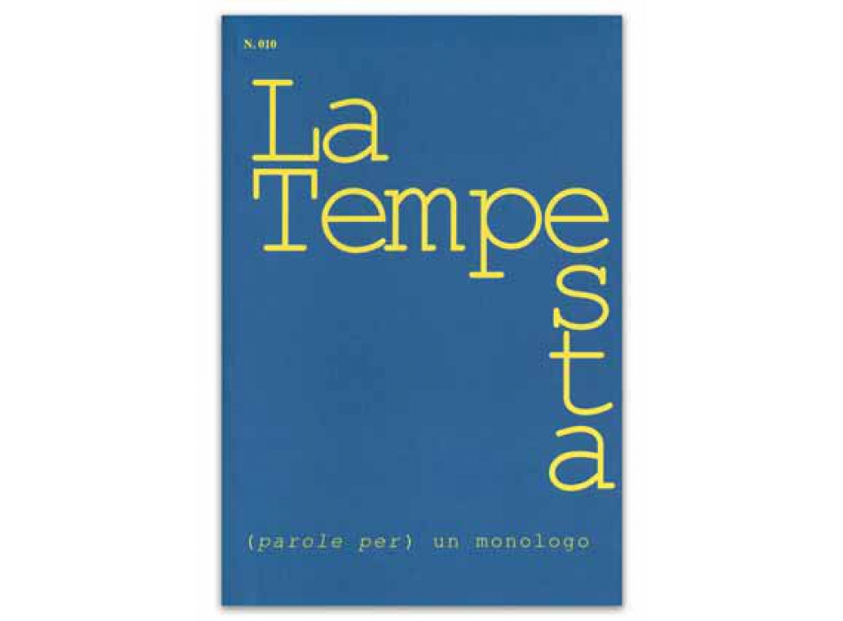 La Tempesta