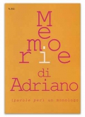 Memorie di Adriano