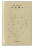 Racconti di Milleparole 2023-2024