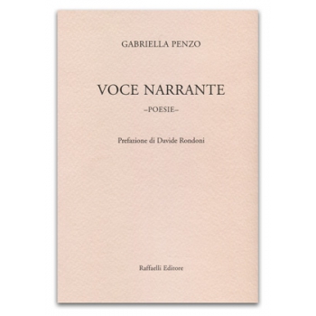 Voce narrante