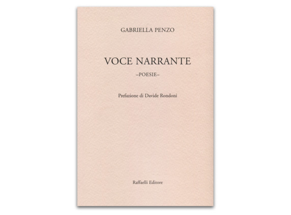 Voce narrante